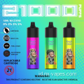 Penjualan panas randm sunax 21000 puffs
